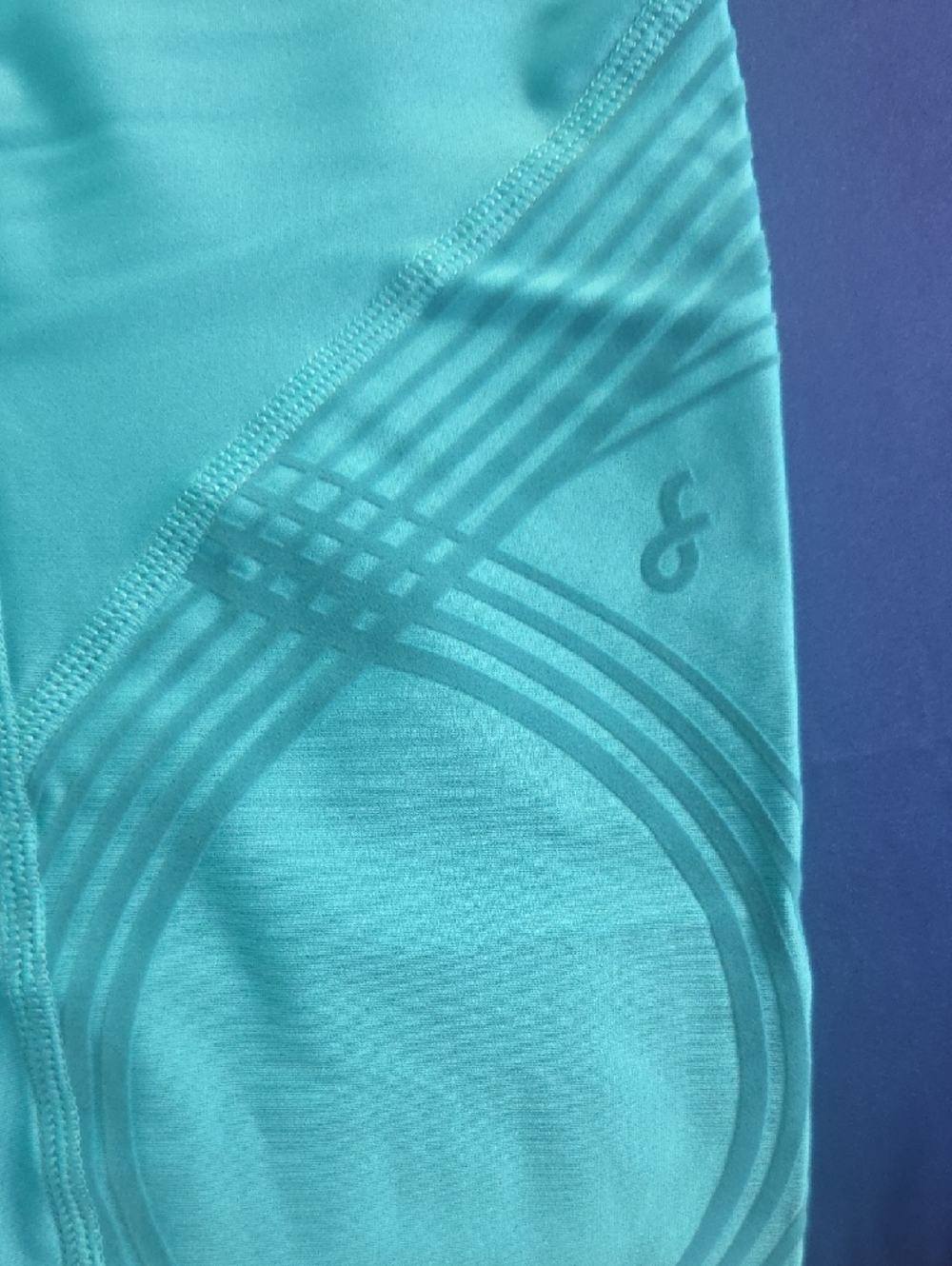 Fanka Body Scult 2.0 Reversable Leggings - Picture 2 of 10